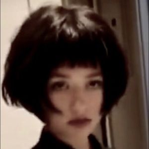 Meet your Posher, Steffi